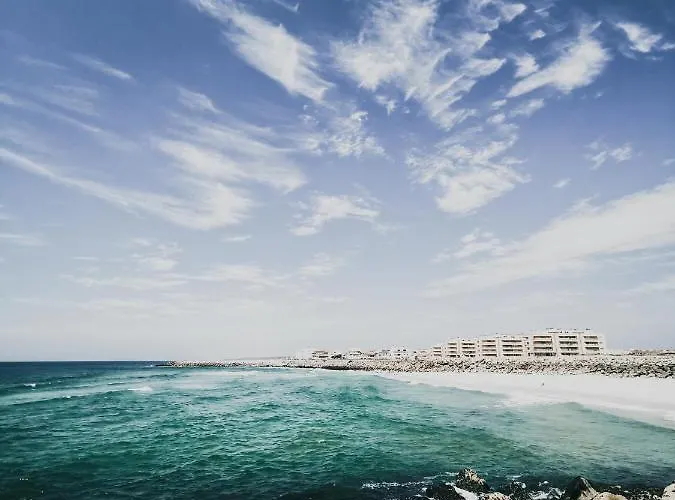 شقة Gold T2-praia Do Furadouro أوفار