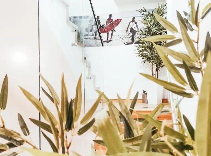 Gold T2-praia Do Furadouro شقة