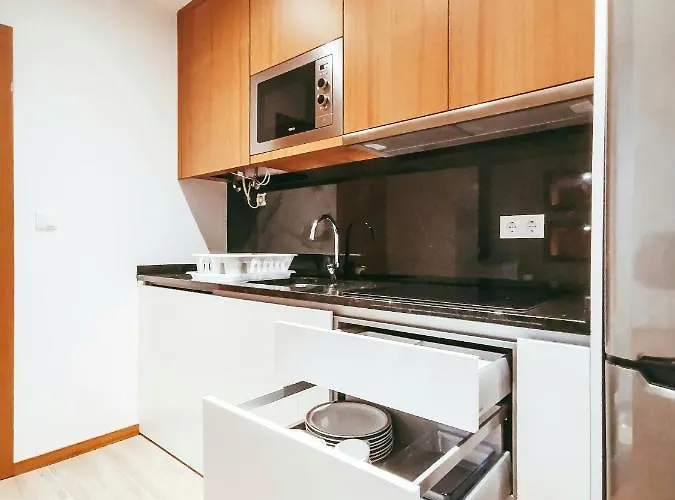 Gold T2-praia Do Furadouro *