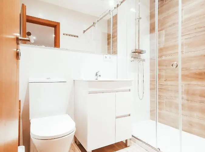 Gold T2-praia Do Furadouro شقة أوفار