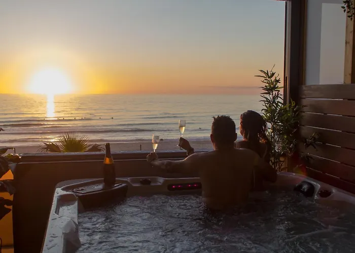 Gold T2-praia Do Furadouro * أوفار