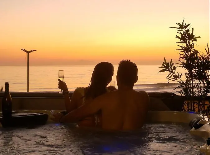 Daire Gold T2-praia Do Furadouro *