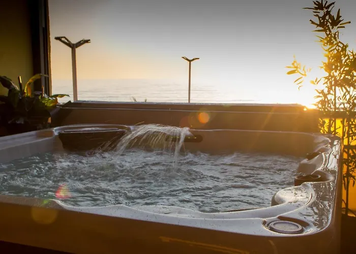 شقة Gold T2-praia Do Furadouro أوفار