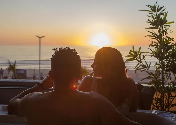 Daire Gold T2-praia Do Furadouro Ovar
