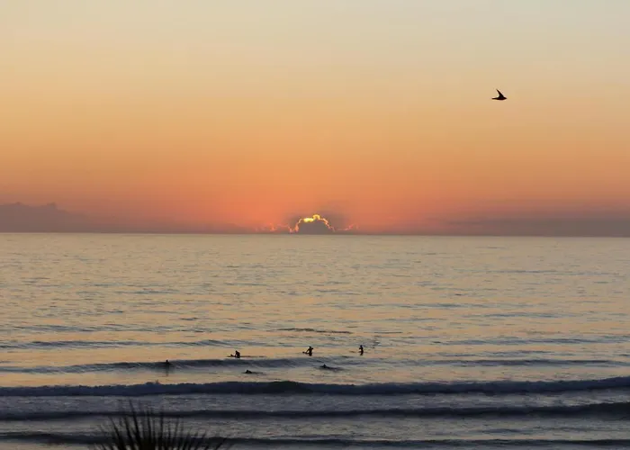 شقة Gold T2-praia Do Furadouro أوفار