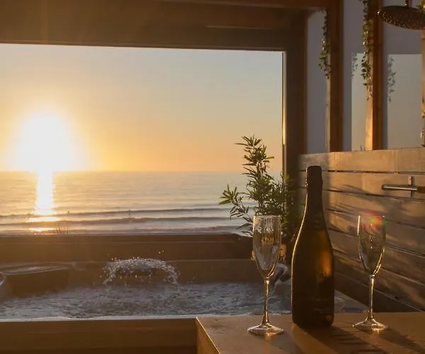 Gold T2-praia Do Furadouro