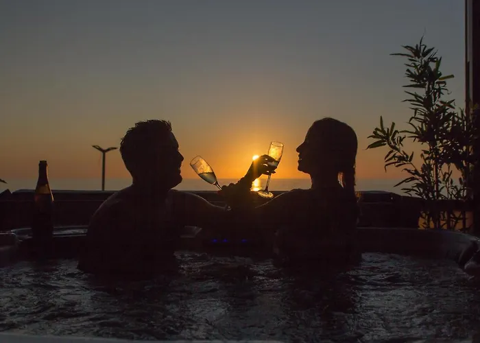 Gold T2-praia Do Furadouro شقة *